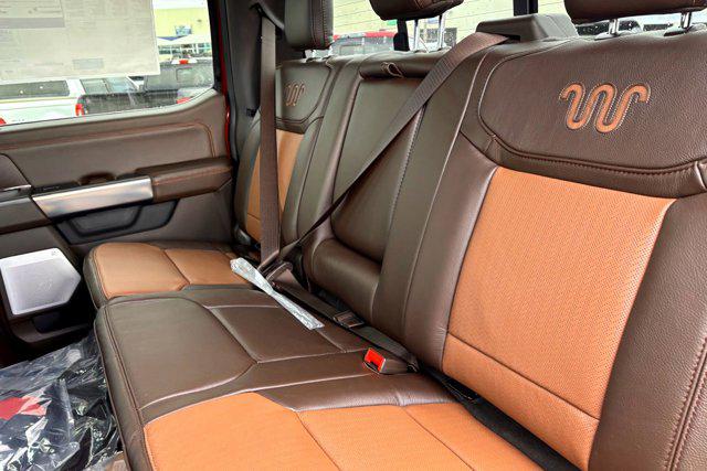2026 Ford F-450 King Ranch
