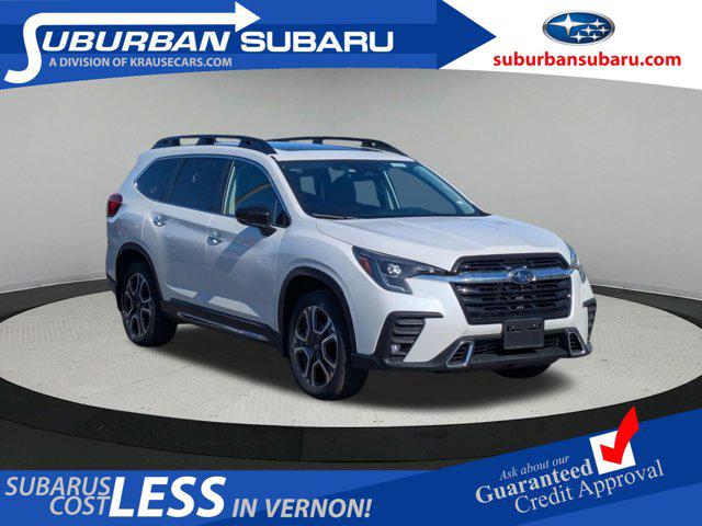 2026 Subaru Ascent Touring 7-Passenger for sale in Vernon Rockville, CT