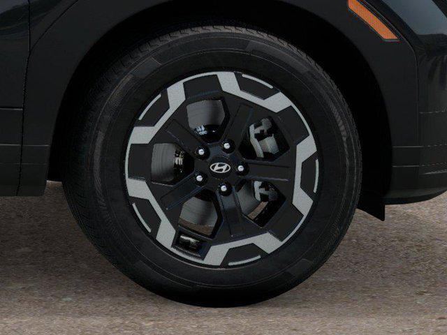 2026 Hyundai Santa Fe SE - Photo 8