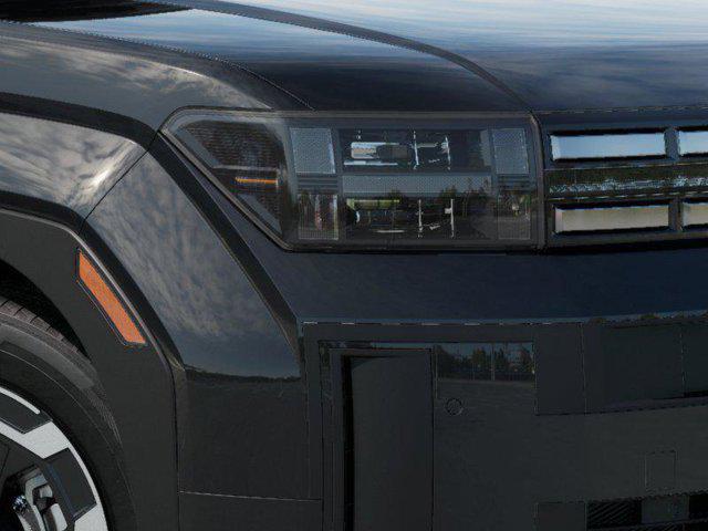 2026 Hyundai Santa Fe SE - Photo 9