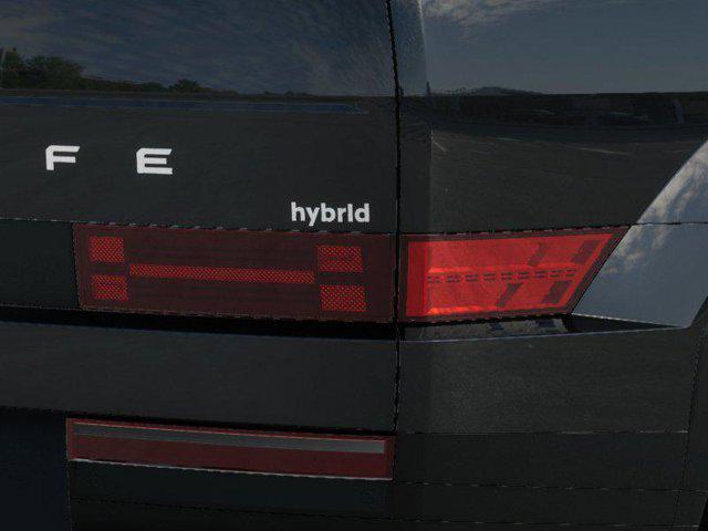 2026 Hyundai Santa Fe SE - Photo 10