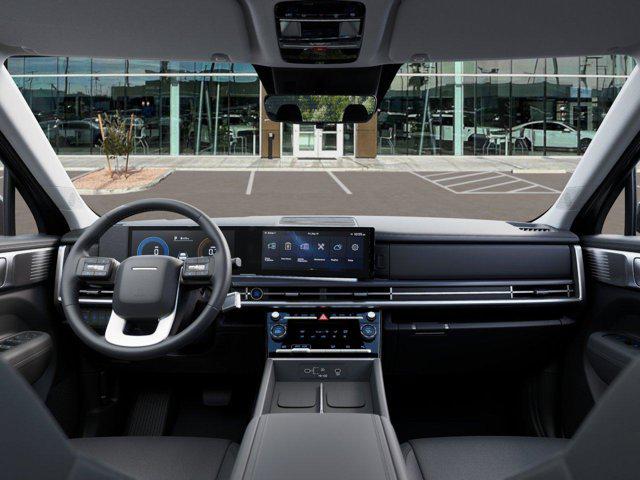 2026 Hyundai Santa Fe SE - Photo 11