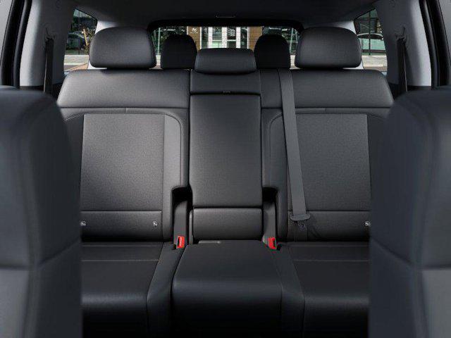2026 Hyundai Santa Fe SE - Photo 12