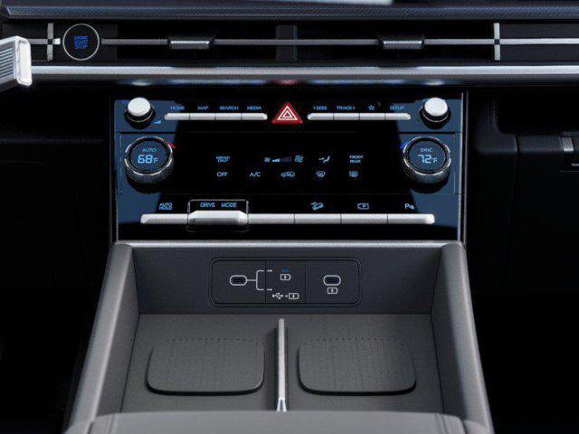 2026 Hyundai Santa Fe SE - Photo 16