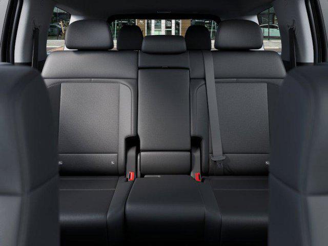 2026 Hyundai Santa Fe SE - Photo 12
