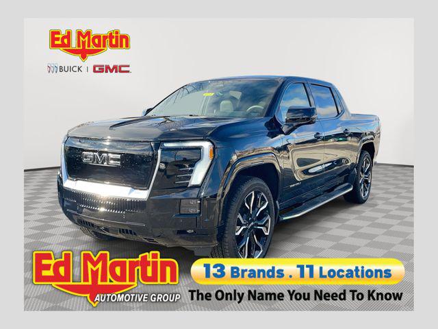2025 GMC Sierra Max Range Denali for sale in Carmel, IN