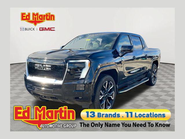2025 GMC Sierra Max Range Denali for sale in Carmel, IN