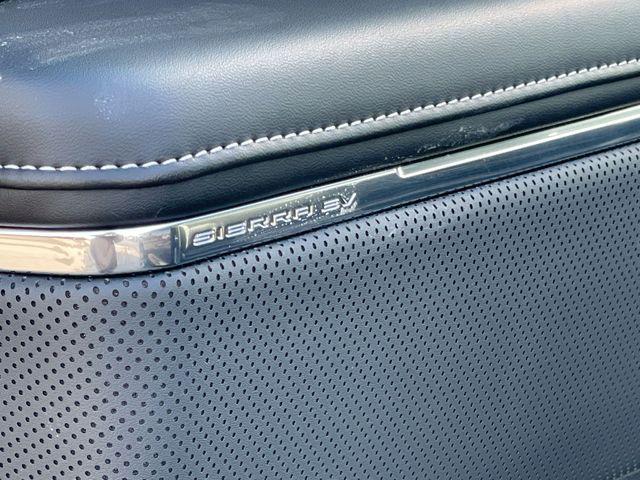 2025 GMC Sierra Max Range Denali