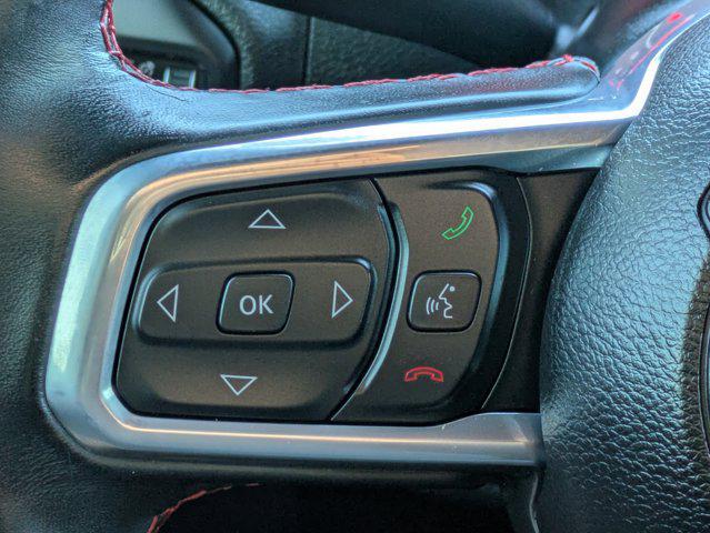 2021 Jeep Wrangler Rubicon 4X4
