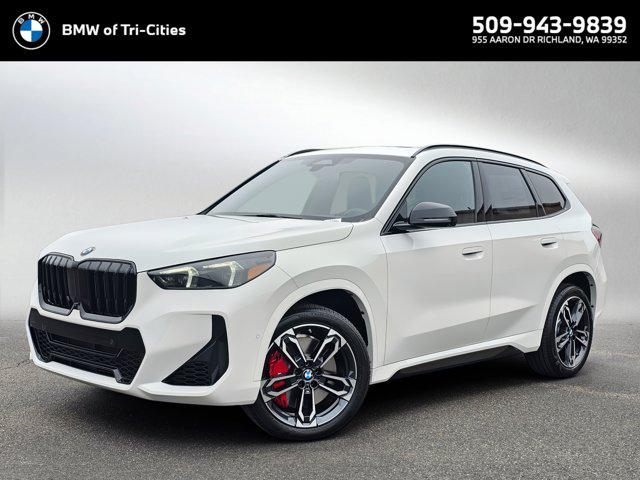 2026 BMW X1 xDrive28i for sale in Richland, WA