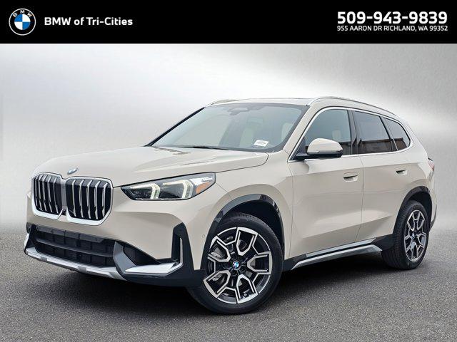 2026 BMW X1 xDrive28i for sale in Richland, WA