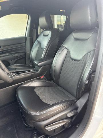 2023 Jeep Compass Altitude 4x4