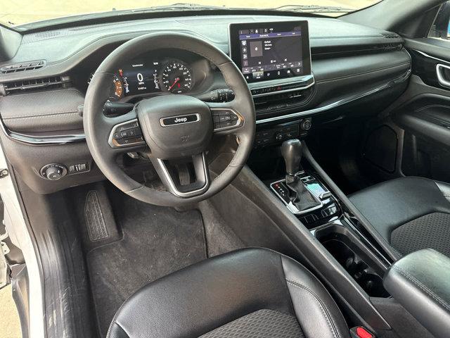 2023 Jeep Compass Altitude 4x4