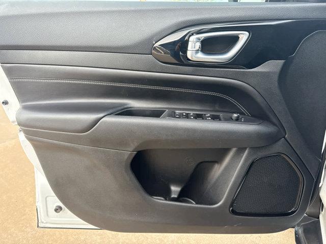 2023 Jeep Compass Altitude 4x4