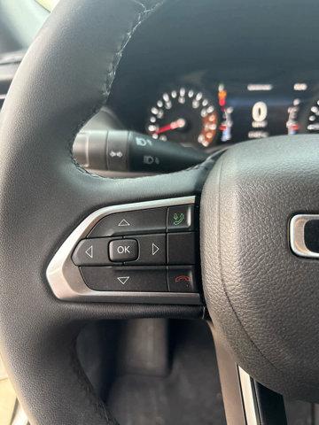 2023 Jeep Compass Altitude 4x4