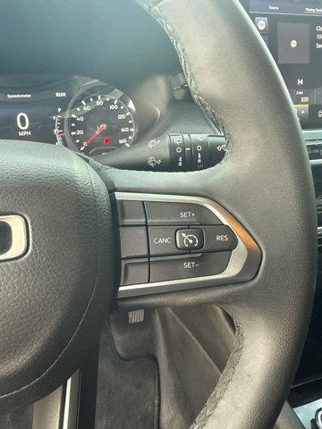 2023 Jeep Compass Altitude 4x4