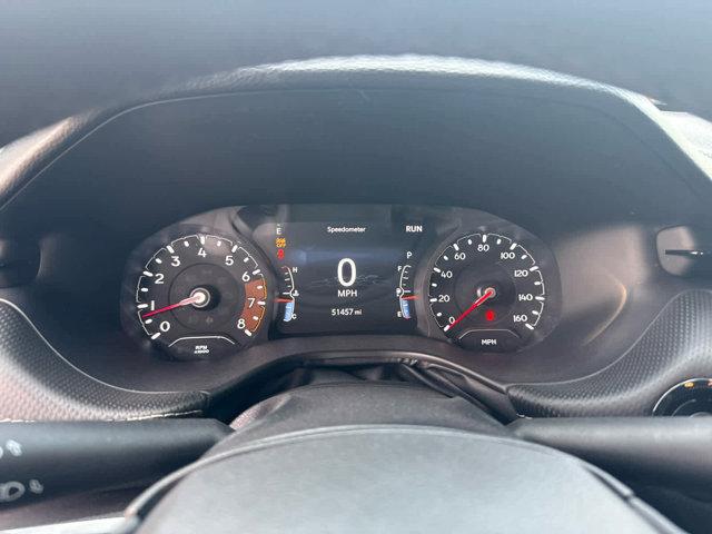 2023 Jeep Compass Altitude 4x4