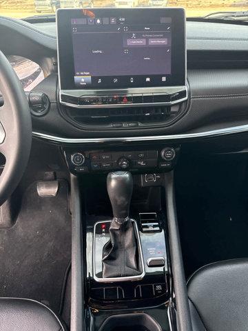 2023 Jeep Compass Altitude 4x4