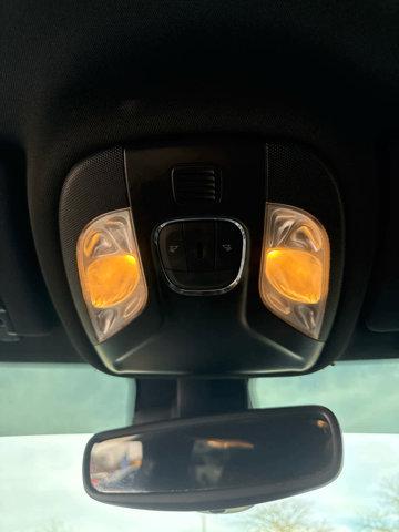2023 Jeep Compass Altitude 4x4