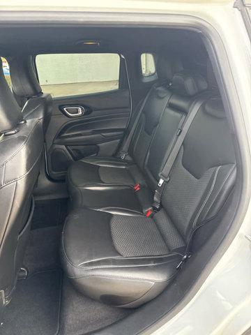2023 Jeep Compass Altitude 4x4
