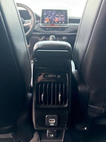 2023 Jeep Compass Altitude 4x4