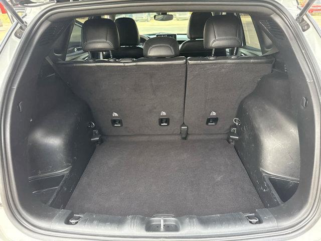 2023 Jeep Compass Altitude 4x4