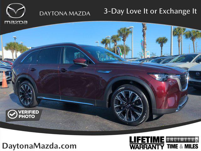 2026 Mazda X-90 Premium Plus for sale in Daytona Beach, FL