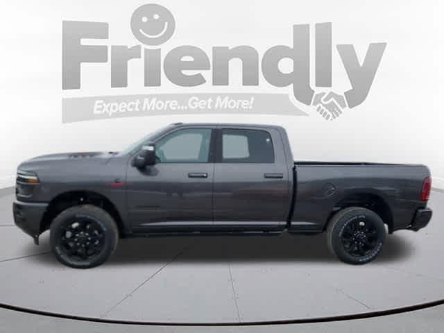 2026 RAM Ram 2500 RAM 2500 LARAMIE CREW CAB 4X4 64 BOX 2026 RAM Ram 2500 RAM 2500 LARAMIE CREW CAB 4X4 64 BOX