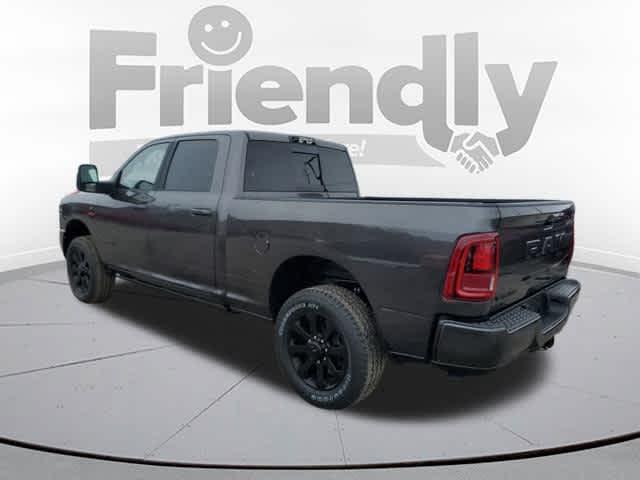 2026 RAM Ram 2500 RAM 2500 LARAMIE CREW CAB 4X4 64 BOX 2026 RAM Ram 2500 RAM 2500 LARAMIE CREW CAB 4X4 64 BOX