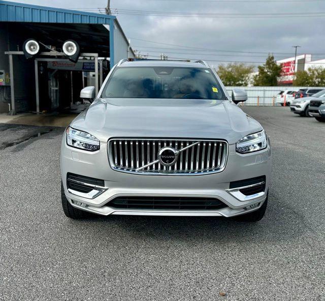 2024 Volvo XC90 B6 Ultimate Bright Theme 7-Seater