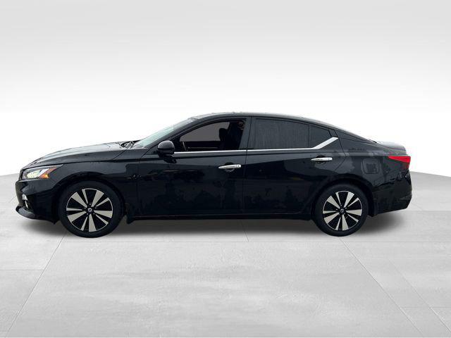 2019 Nissan Altima 2.5 SV