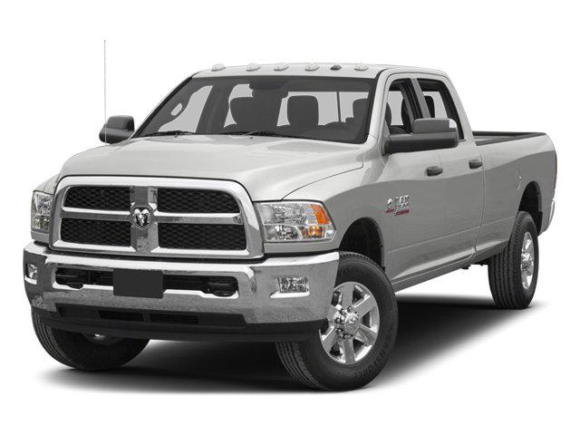 2013 RAM 3500 SLT 2013 RAM 3500 SLT