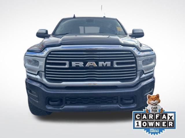 2021 RAM 2500 Laramie Crew Cab 4x4 64 Box
