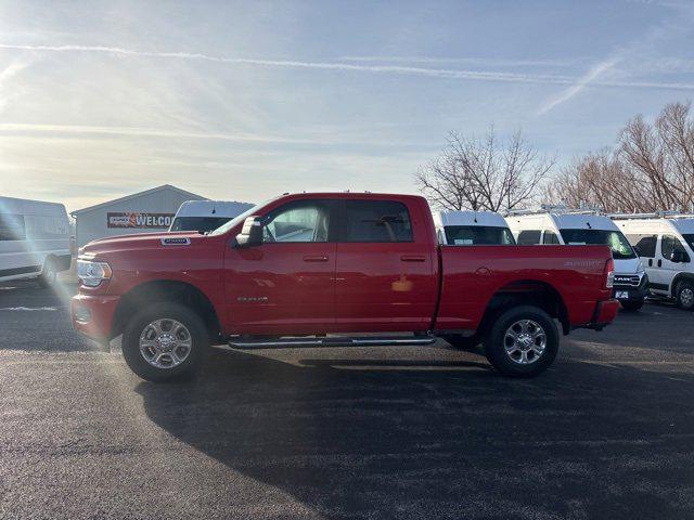 2024 RAM 2500 Big Horn Crew Cab 4x4 64 Box