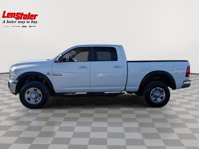 2016 RAM 2500 SLT
