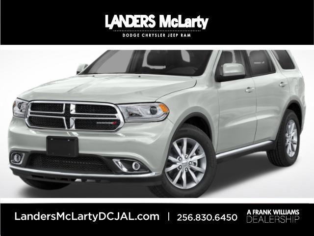 2018 Dodge Durango GT RWD