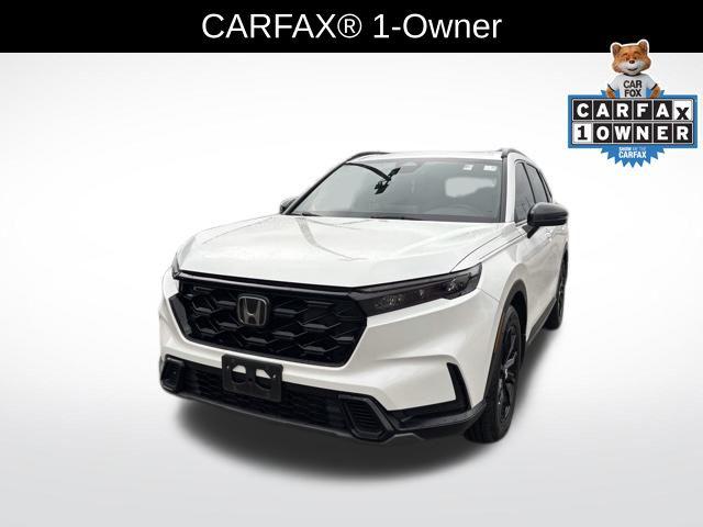 2023 Honda CR-V Hybrid Sport 2023 Honda CR-V Hybrid Sport