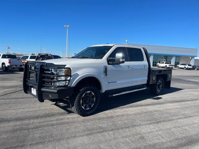 2020 Ford F-250 LARIAT