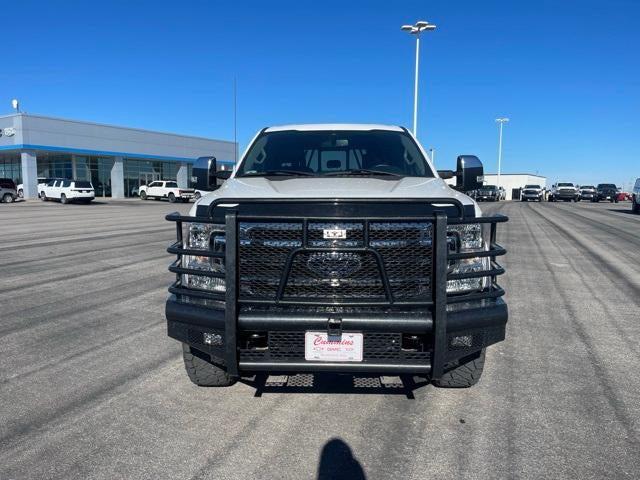 2020 Ford F-250 LARIAT