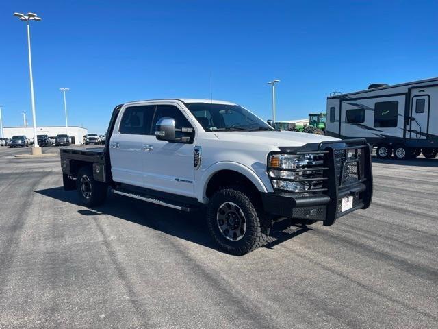 2020 Ford F-250 LARIAT