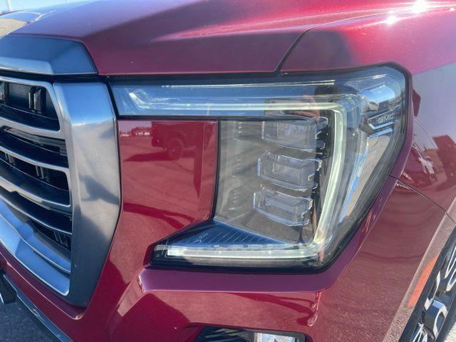 2024 GMC Yukon 4WD AT4