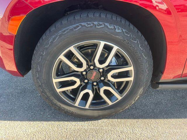 2024 GMC Yukon 4WD AT4