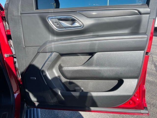 2024 GMC Yukon 4WD AT4