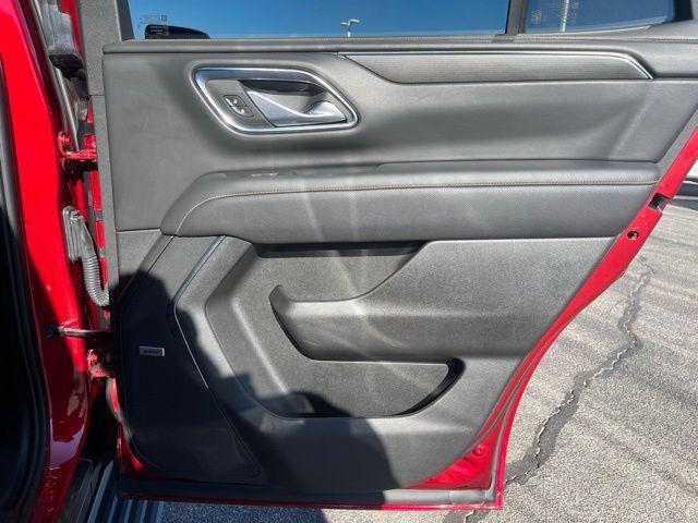 2024 GMC Yukon 4WD AT4