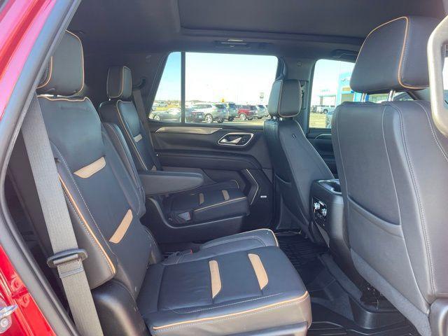 2024 GMC Yukon 4WD AT4