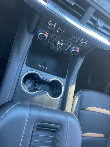2024 GMC Yukon 4WD AT4