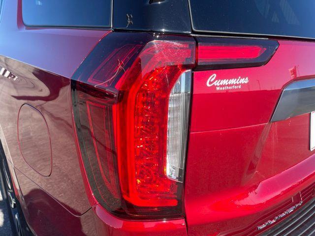 2024 GMC Yukon 4WD AT4