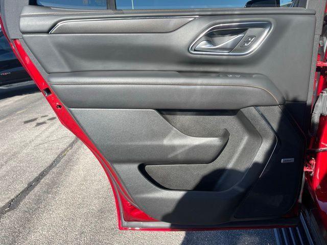 2024 GMC Yukon 4WD AT4