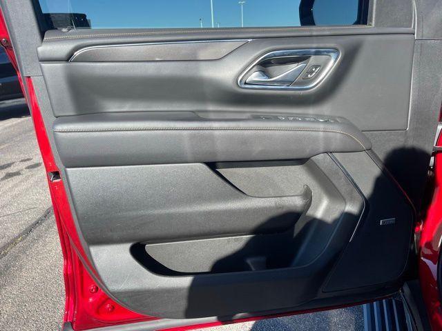 2024 GMC Yukon 4WD AT4