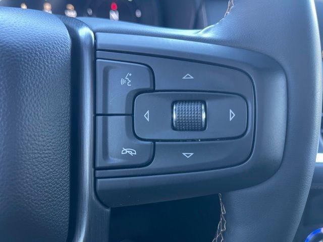 2024 GMC Yukon 4WD AT4